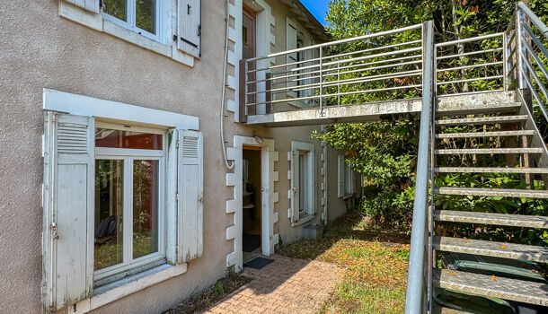 Villa / Maison 5 pièces  à vendre Saint-Palais-sur-Mer 17420