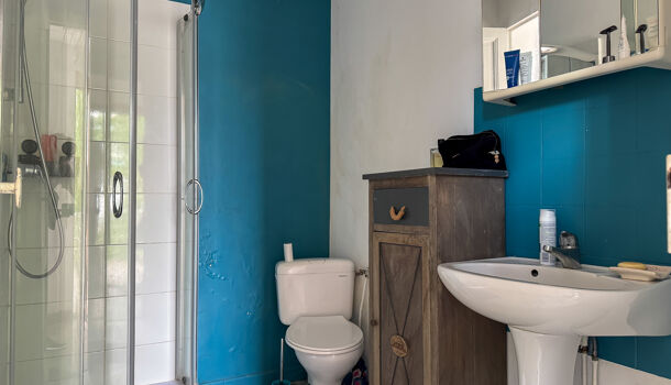 Villa / Maison 5 pièces  à vendre Saint-Palais-sur-Mer 17420