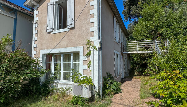 Villa / Maison 5 pièces  à vendre Saint-Palais-sur-Mer 17420