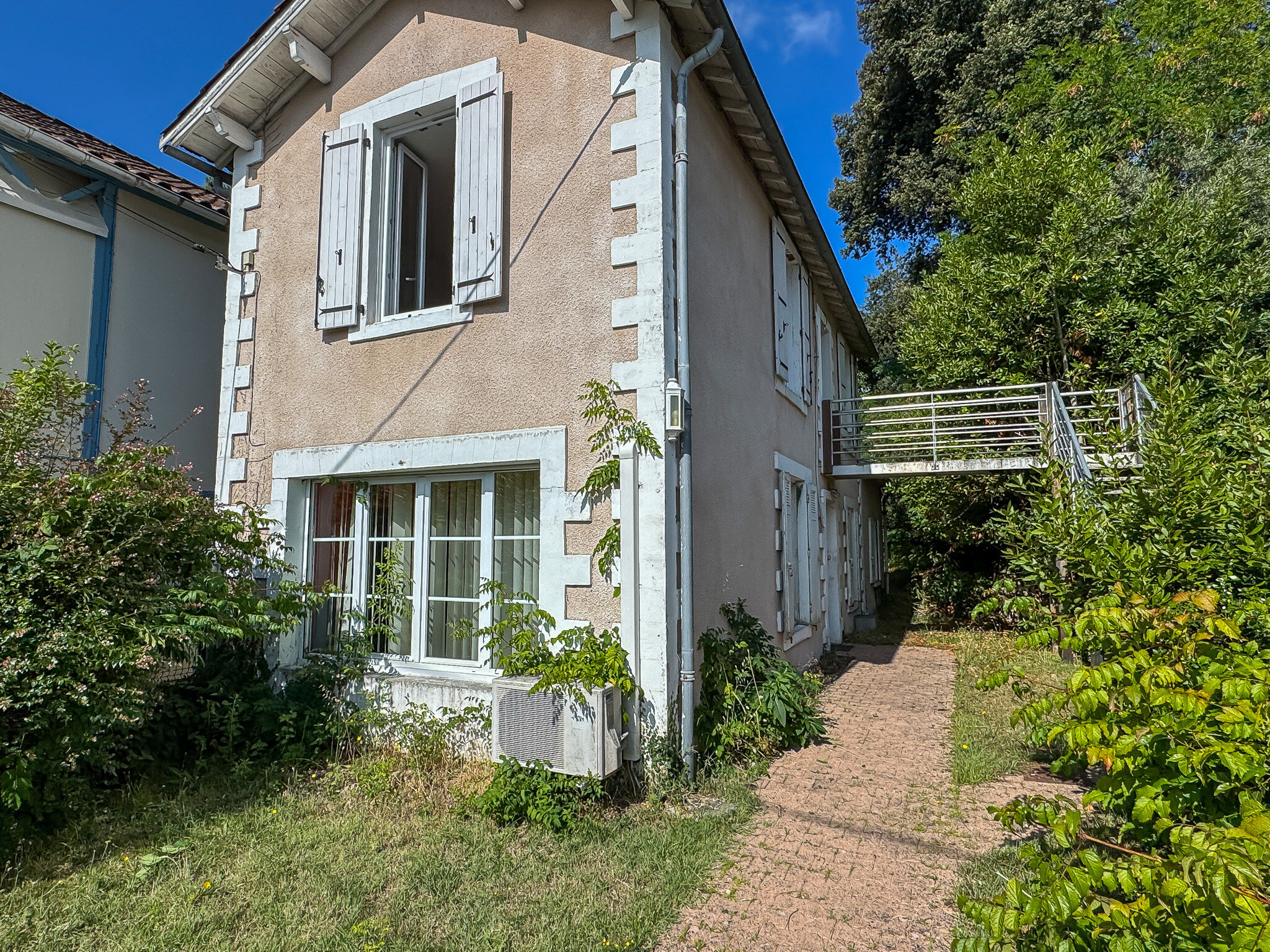 Villa / Maison  T5 à vendre Saint-Palais-sur-Mer 17420