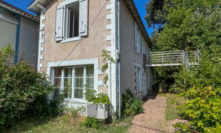 Maison 5 Pièces 112 m² à vendre à Saint-Palais-sur-Mer (17420)