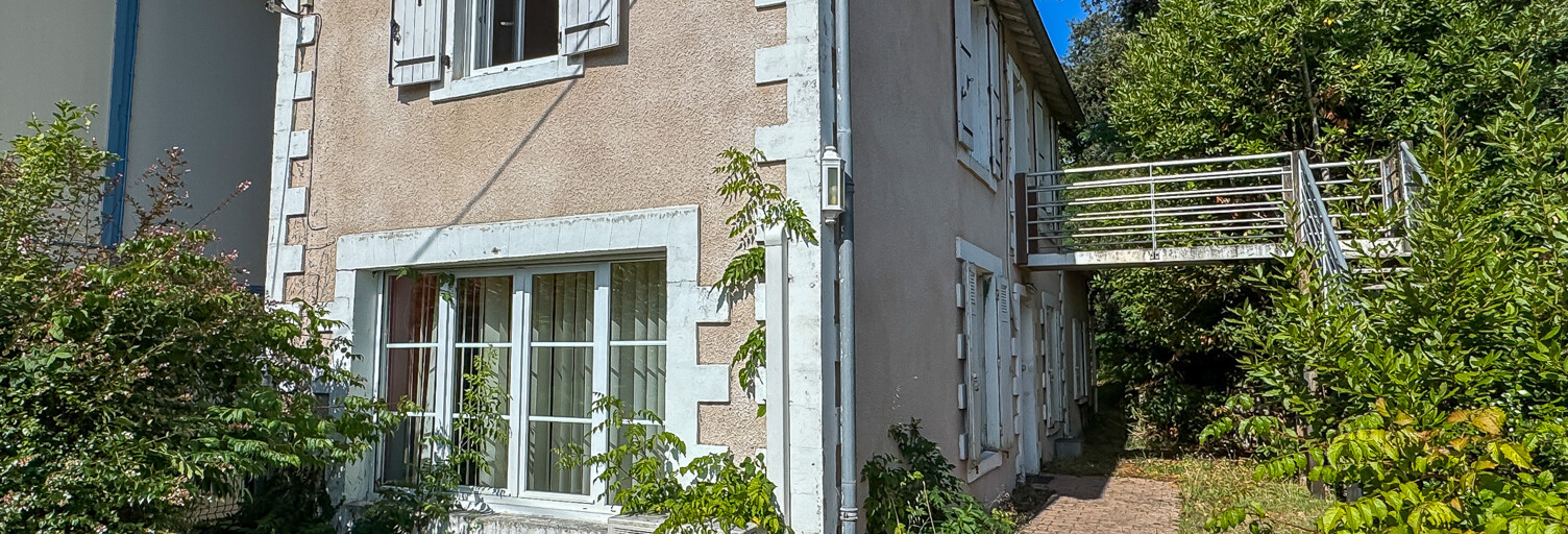 Maison 5 Pièces 112 m² à vendre à Saint-Palais-sur-Mer (17420)