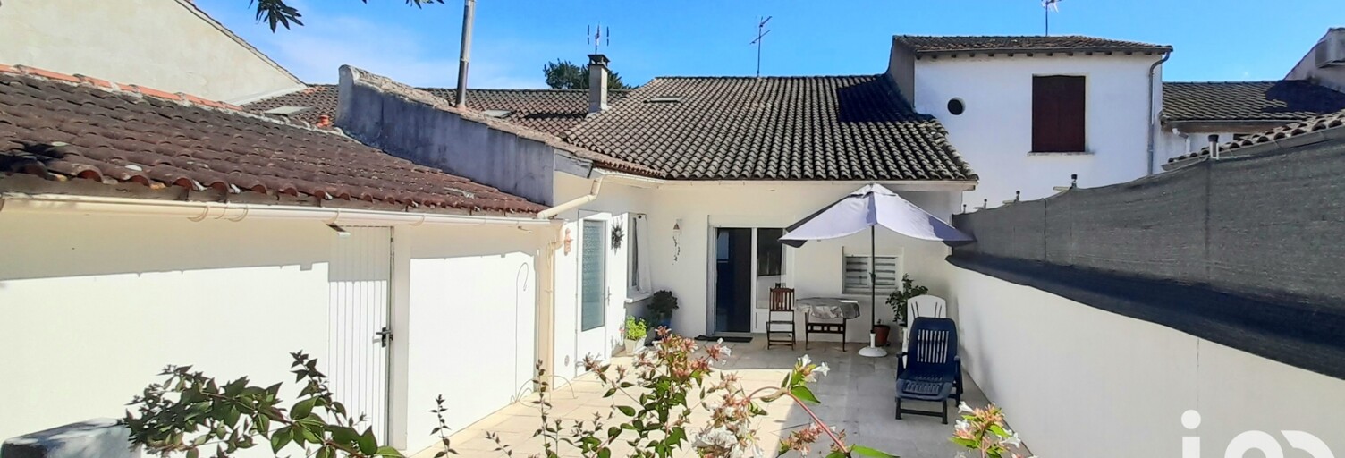 Maison 5 Pièces 132 m² à vendre à Valence (82400)