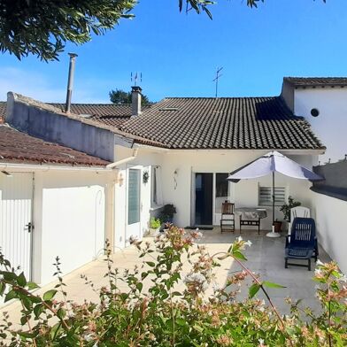 Maison 5 pièces 219000 €