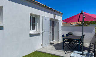 Maison 2 Pièces 33 m² à vendre à Les Mathes (17570)