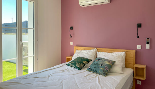 Villa / Maison 2 pièces  à vendre Mathes (Les) 17570