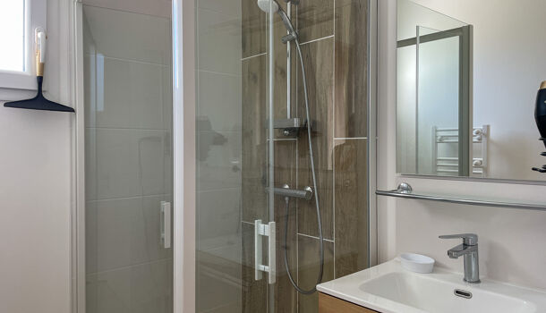 Villa / Maison 2 pièces  à vendre Mathes (Les) 17570