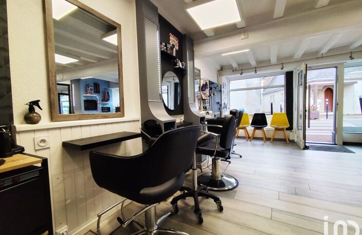 Vente Local d'activités 77 m&sup2; — photo 5
