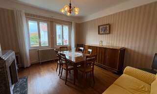 Maison 4 Pièces 82 m² à vendre à Argenton-sur-Creuse (36200)