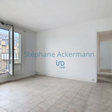 Appartement 4 pièces 169000 €