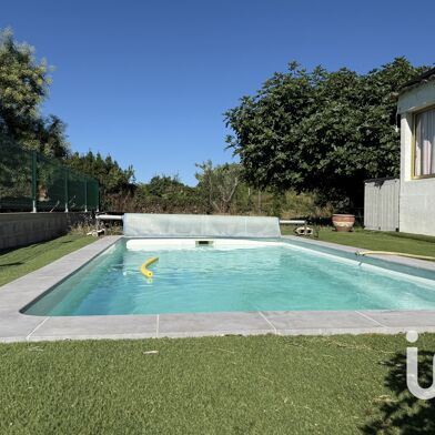 Maison 5 pièces 162000 €