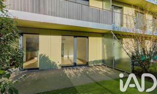 Appartement 3 Pièces 68 m² à vendre à Mantes-la-Jolie (78200)