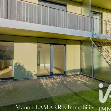 Appartement 3 pièces 177000 €