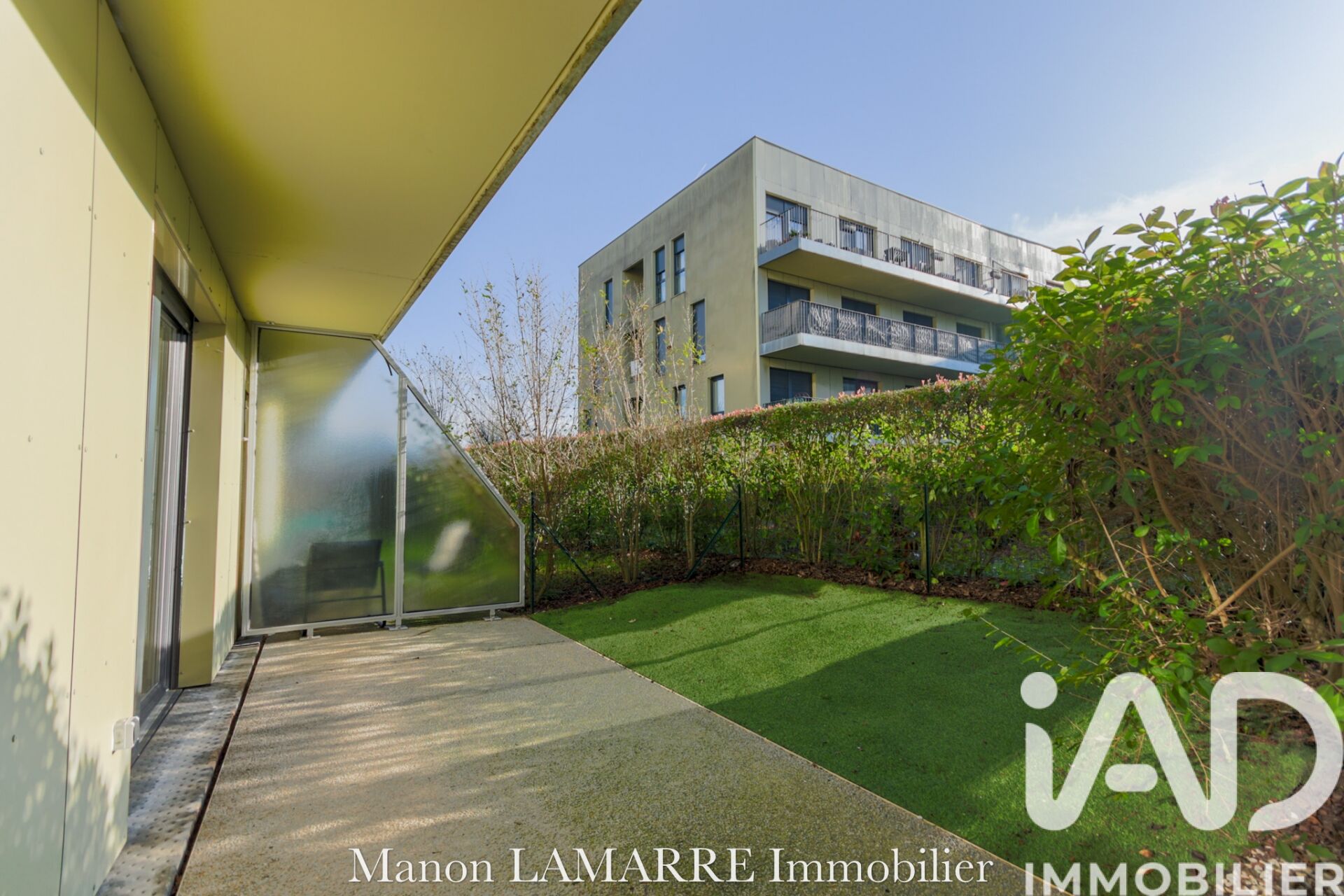 Appartement à vendre, 3 pièces, 68 m², Mantes-la-Jolie