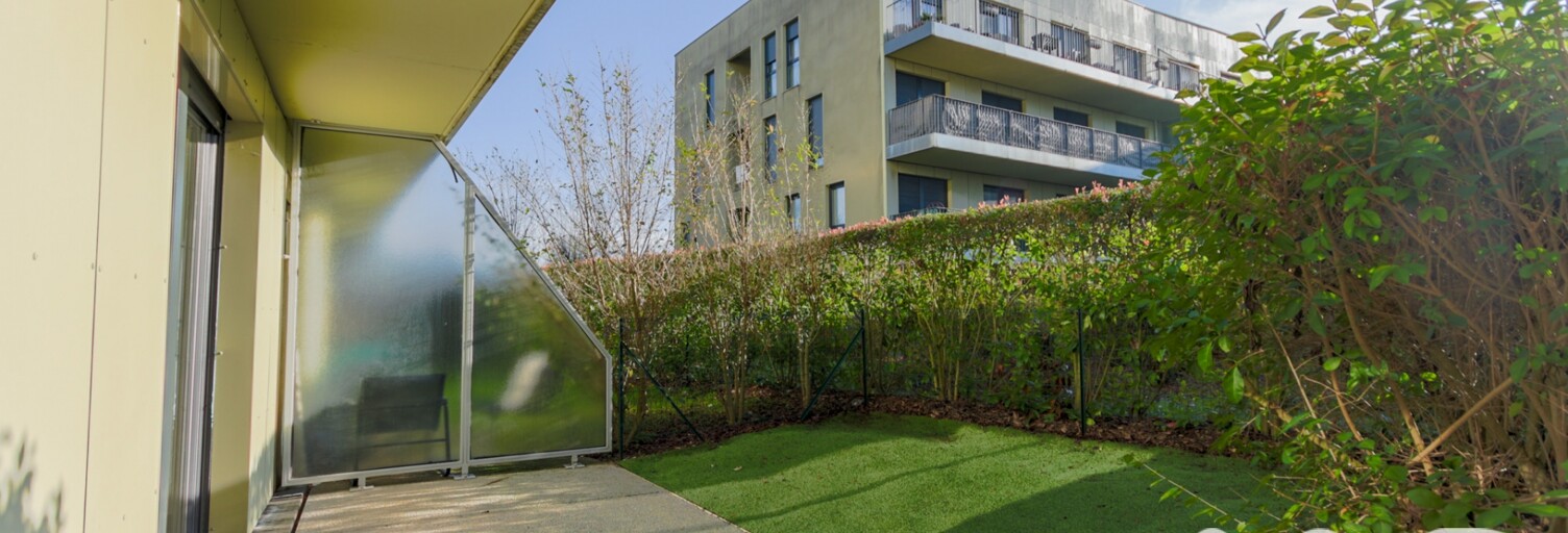 Appartement 3 Pièces 68 m² à vendre à Mantes-la-Jolie (78200)