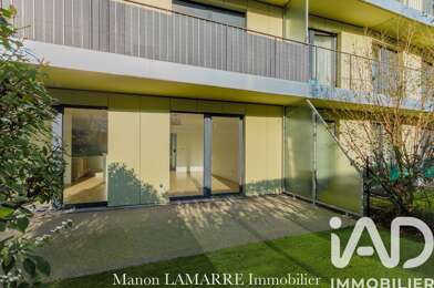 Appartement 3 pièces 169000 €