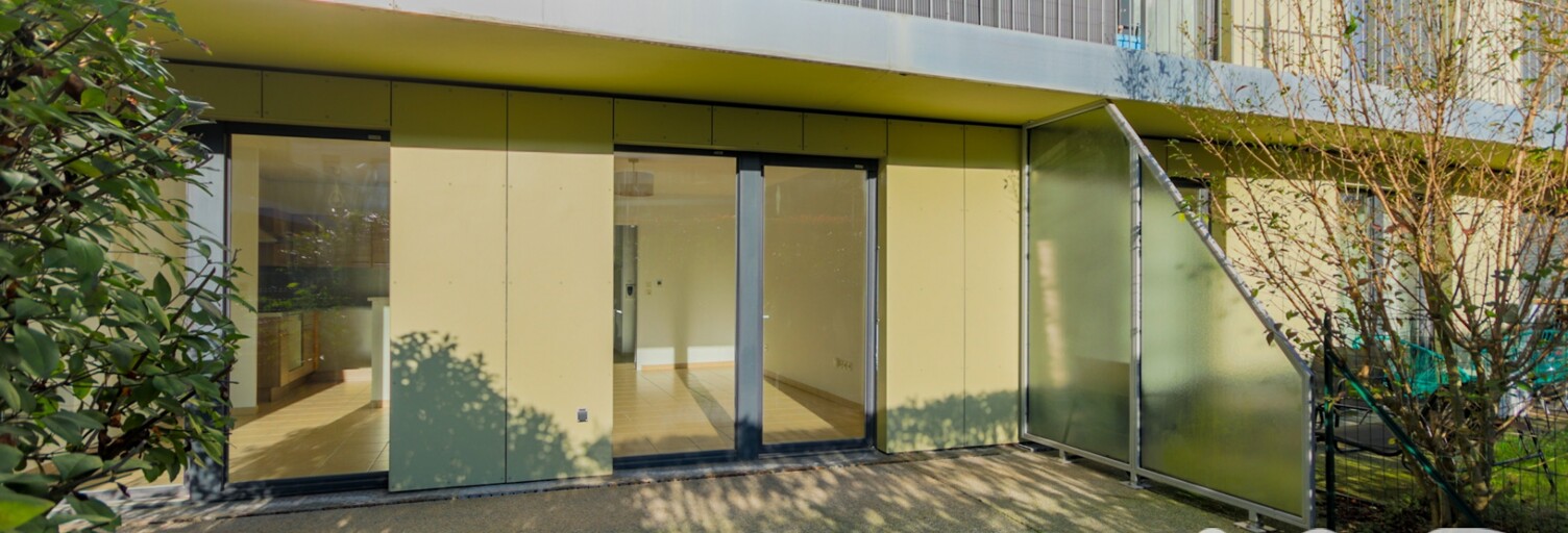 Appartement 3 Pièces 68 m² à vendre à Mantes-la-Jolie (78200)