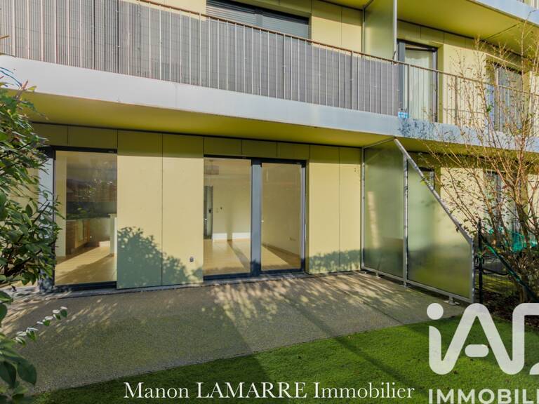 Vente Appartement 3 pièces — photo 1
