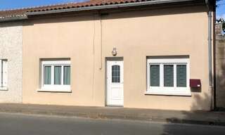 Maison 3 Pièces 105 m² à vendre à Lencloître (86140)