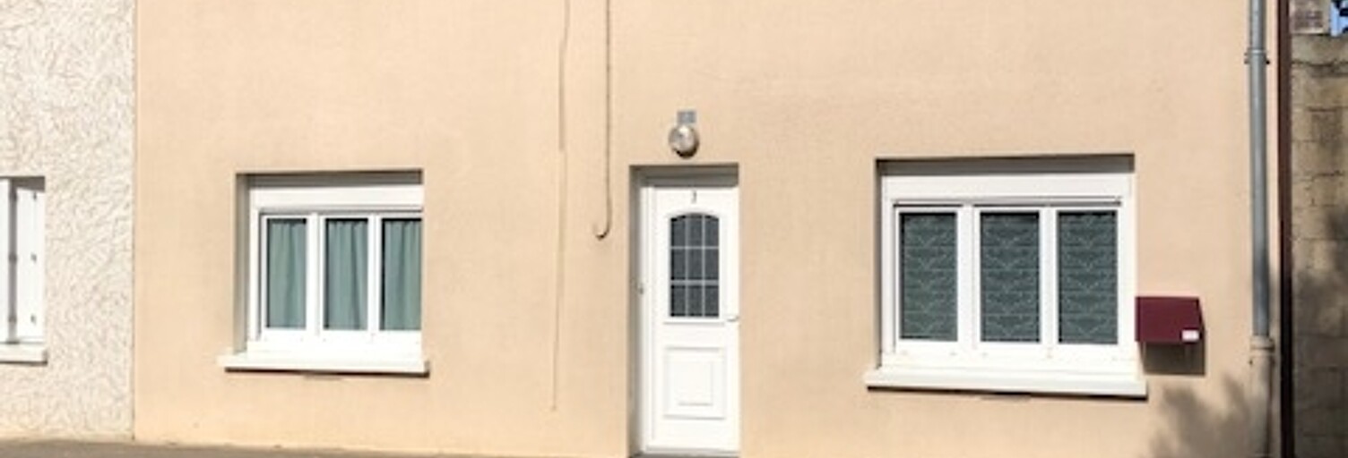 Maison 3 Pièces 105 m² à vendre à Lencloître (86140)