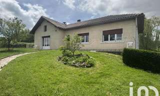 Maison 5 Pièces 106 m² à vendre à Bétracq (64350)