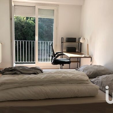 Appartement 1 pièces 380 €