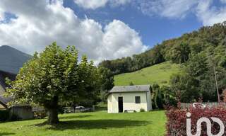 Terrain  1493 m² à vendre à Saint-Pé-de-Bigorre (65270)