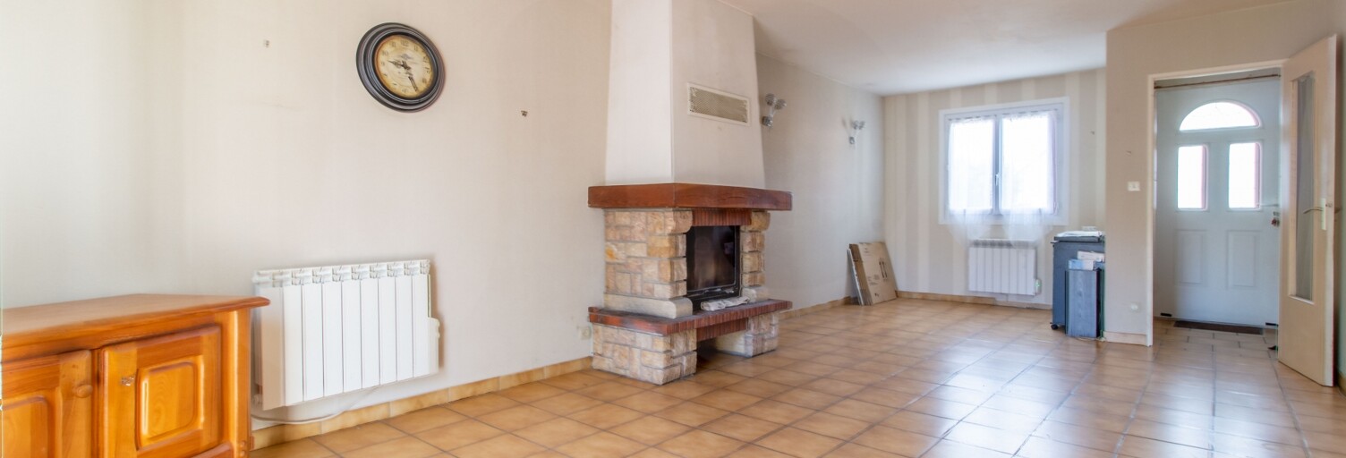 Maison 4 Pièces 90 m² à vendre à Chécy (45430)