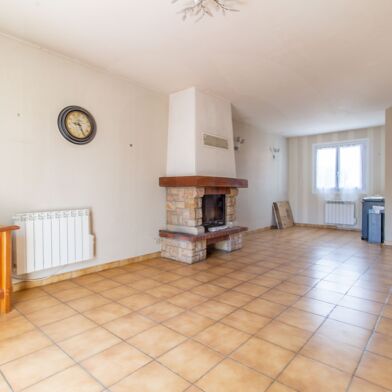 Maison 4 pièces 209000 €