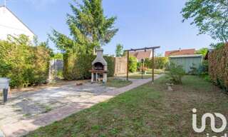 Maison 4 Pièces 90 m² à vendre à Chécy (45430)