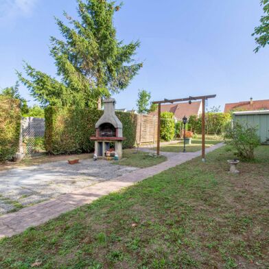 Maison 4 pièces 209000 €