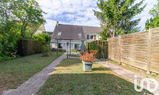 Maison 4 Pièces 90 m² à vendre à Chécy (45430)