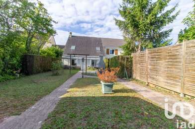 Maison 4 pièces 209000 €