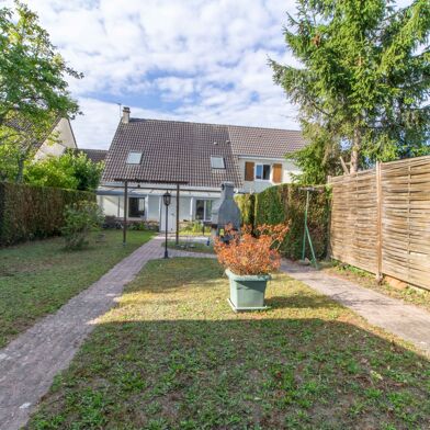 Maison 4 pièces 209000 €