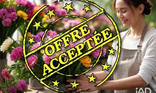 Commerce  70 m² à vendre à Reims (51100)