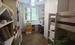 Appartement 4 Pièces 72 m² à louer à Saint-Germain-en-Laye (78100)