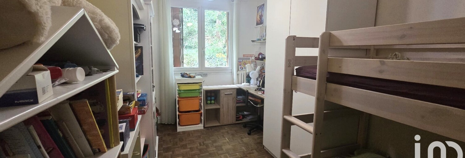 Appartement 4 Pièces 72 m² à louer à Saint-Germain-en-Laye (78100)