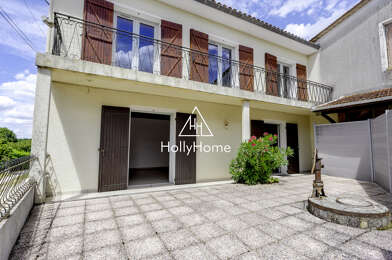 Maison 8 pièces 299000 €