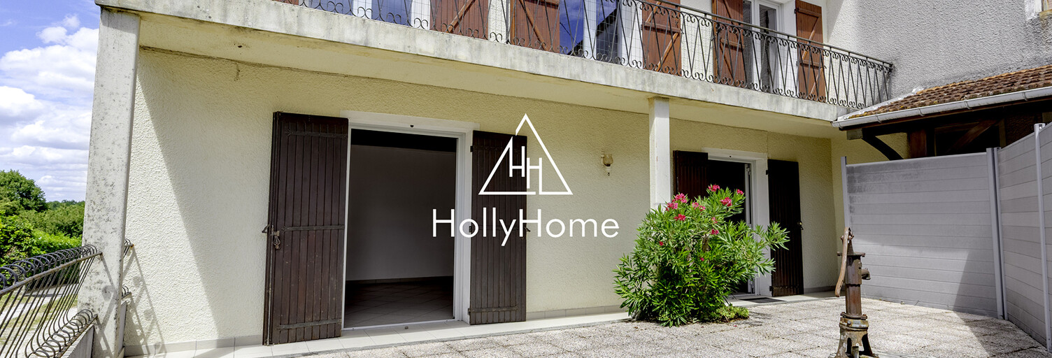 Maison 8 Pièces 290 m² à vendre à Saint-Caprais-de-Bordeaux (33880)