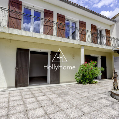 Maison 8 pièces 299000 €