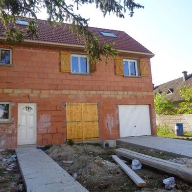 Maison 3 pièces 285000 €