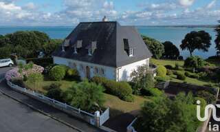 Maison 5 Pièces 186 m² à vendre à Saint-Méloir-des-Ondes (35350)