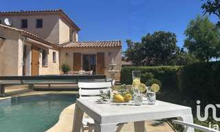 Maison 7 Pièces 158 m² à vendre à Gonfaron (83590)