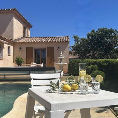 Maison 7 pièces 462800 €