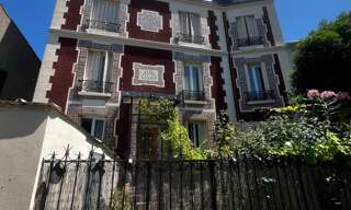 Appartement 2 Pièces 40 m² à vendre à Vitry-sur-Seine (94400)