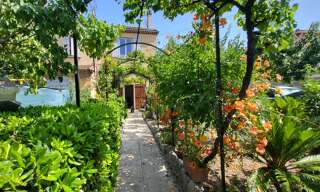 Maison 7 Pièces 134 m² à vendre à Marseille 11 (13011)