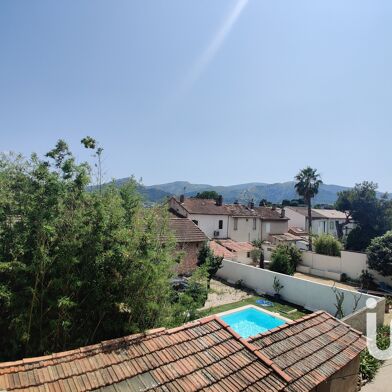 Maison 7 pièces 430000 €