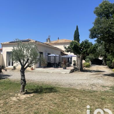 Maison 7 pièces 535000 €