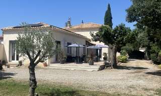 Maison 7 Pièces 220 m² à vendre à Narbonne (11100)