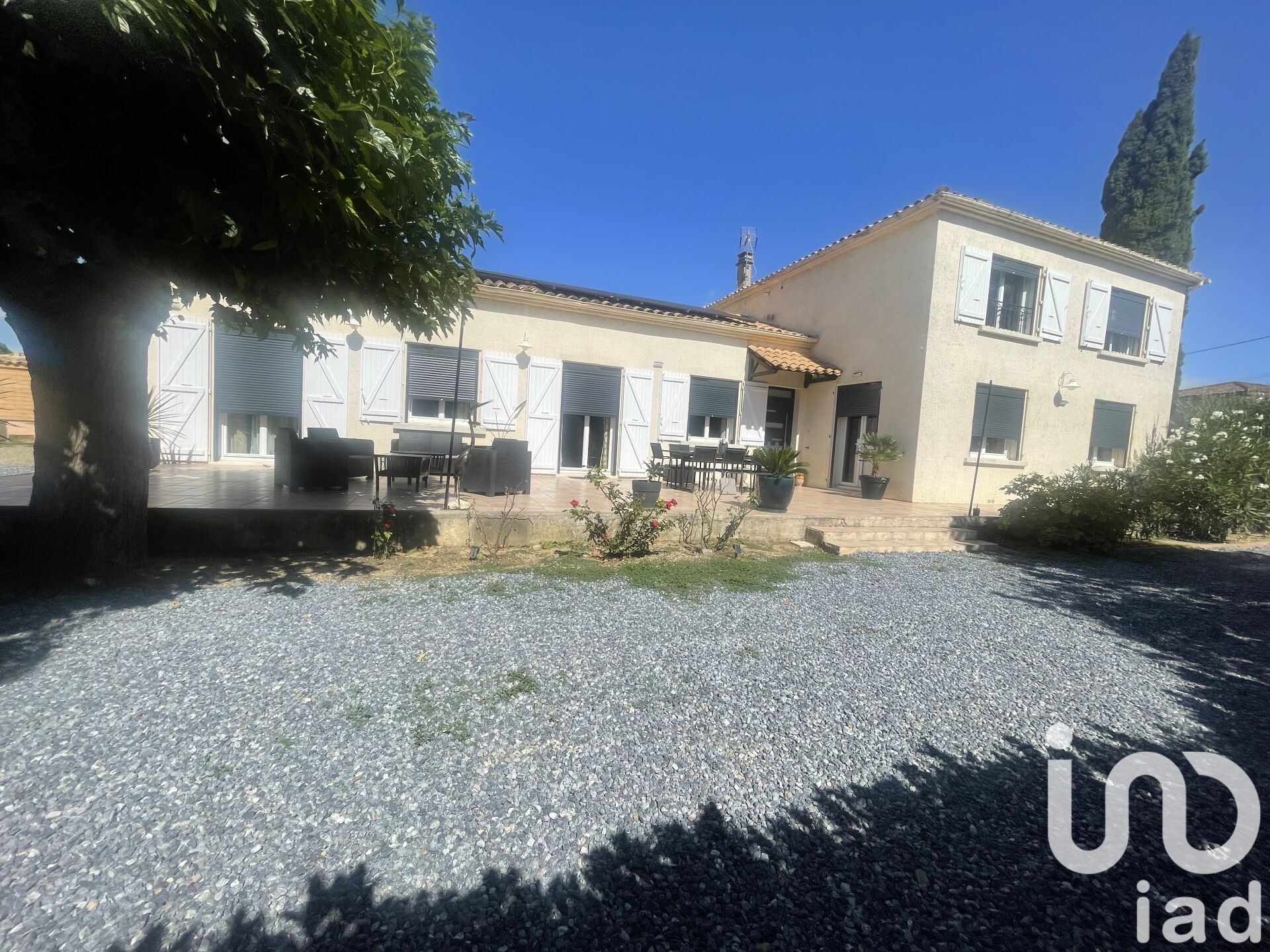 Maison à vendre, 7 pièces, 220 m², Narbonne